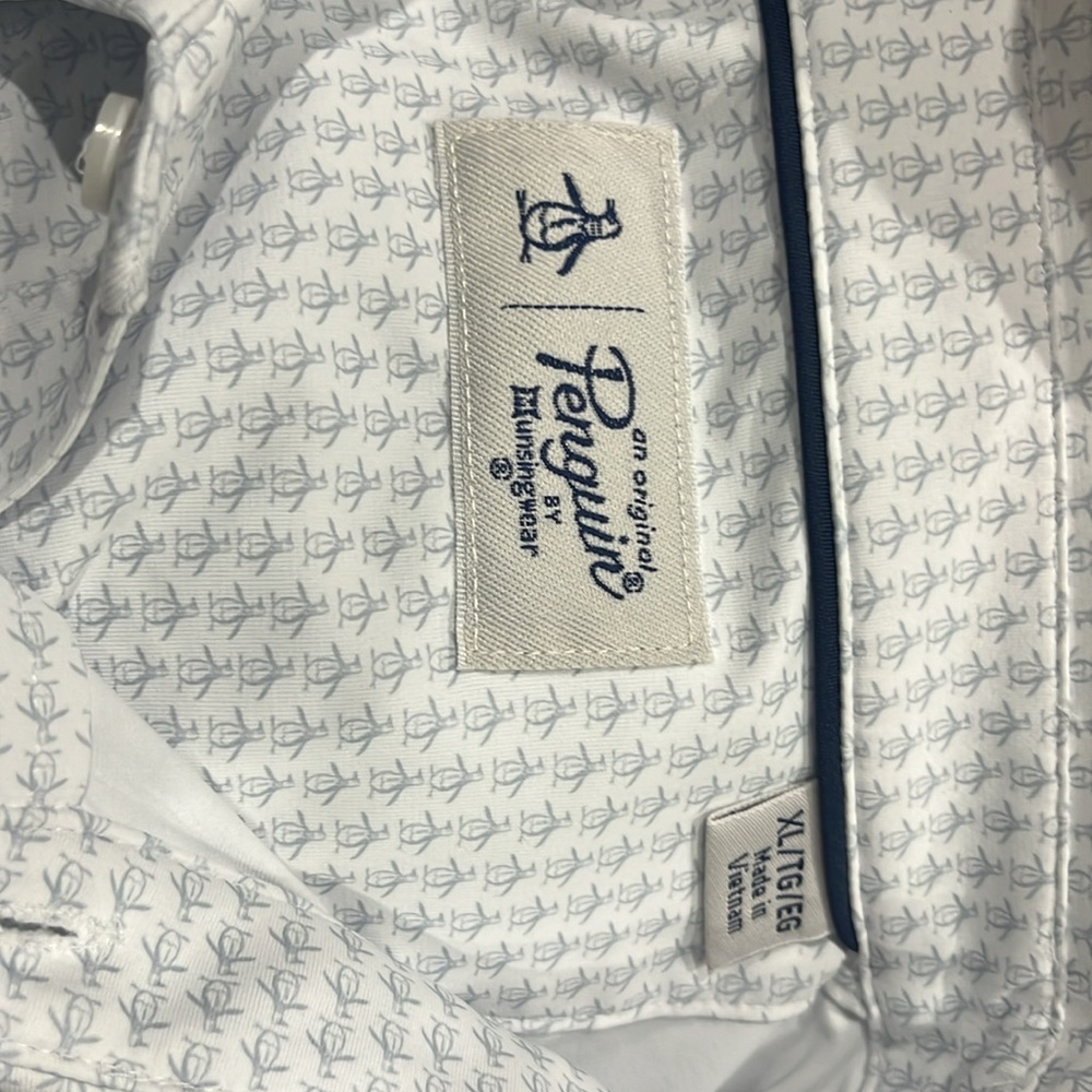 Collared Polo - image 4